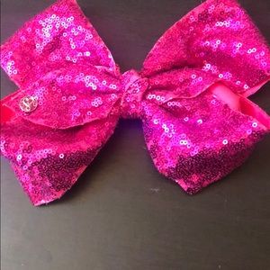 JOJO bow
